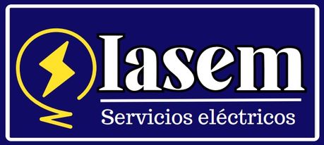 Logo Iasem